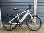 Stromer ST1 Sport (L) 983 kW! - slechts 8.060 km, Ophalen, Gebruikt, 50 km per accu of meer, Stromer