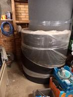 Schuimfoam met rug (nieuwe rol) afm. 105cm hoog 3cm dik, Ophalen, Nieuw, Overige materialen, Minder dan 4 cm