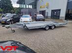 Ifor williams Ct Kanteltrailer, Auto diversen, Aanhangers en Bagagewagens, Gebruikt