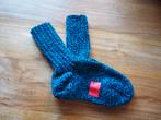 hand gebreide nieuwe sokken, Kleding | Heren, Sokken en Kousen, Ophalen of Verzenden, Nieuw, Maat 39 t/m 42, Blauw
