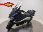 Yamaha T-MAX 530A DX (bj 2017), Motoren, Motoren | Yamaha, Scooter, Bedrijf