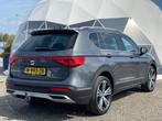 SEAT Tarraco 2.0 TSI 4DRIVE Xcellence Limited Edition 7p. |, Auto's, Automaat, Gebruikt, Bedrijf, Vierwielaandrijving