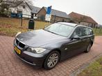 BMW 3-Serie 2.0 318 I Touring 105KW AUT 2007 Grijs, Auto's, Automaat, 1995 cc, 1435 kg, 3-Serie