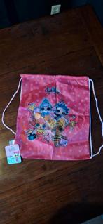 LOL Surprise Gymtasje, Ophalen of Verzenden, Nieuw