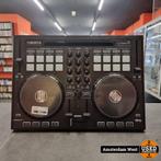 Reloop Beatpad 2 DJ Controller, Flex Ltd., Zo goed als nieuw, https://flex.com/contact-us, Nobelstraat 10, 5807 GA Oostrum