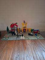 Legoset 1592 Town Square, Kinderen en Baby's, Speelgoed | Duplo en Lego, Ophalen, Gebruikt, Complete set, Lego