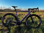 Wilier Rave SLR Gravelbike - Sram Red 13 speed, 28 inch, Carbon, 10 tot 15 versnellingen, Heren