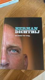 Herman den blijker, Ophalen of Verzenden, Zo goed als nieuw, Nederland en België