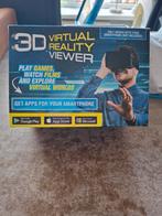 Vr bril, Ophalen of Verzenden, Zo goed als nieuw, Telefoon