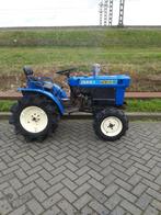 Minitractors Kubota B-6000,B5000 Iseki TX1410, Zakelijke goederen, Overige merken, Gebruikt, Tot 2500, Ophalen of Verzenden