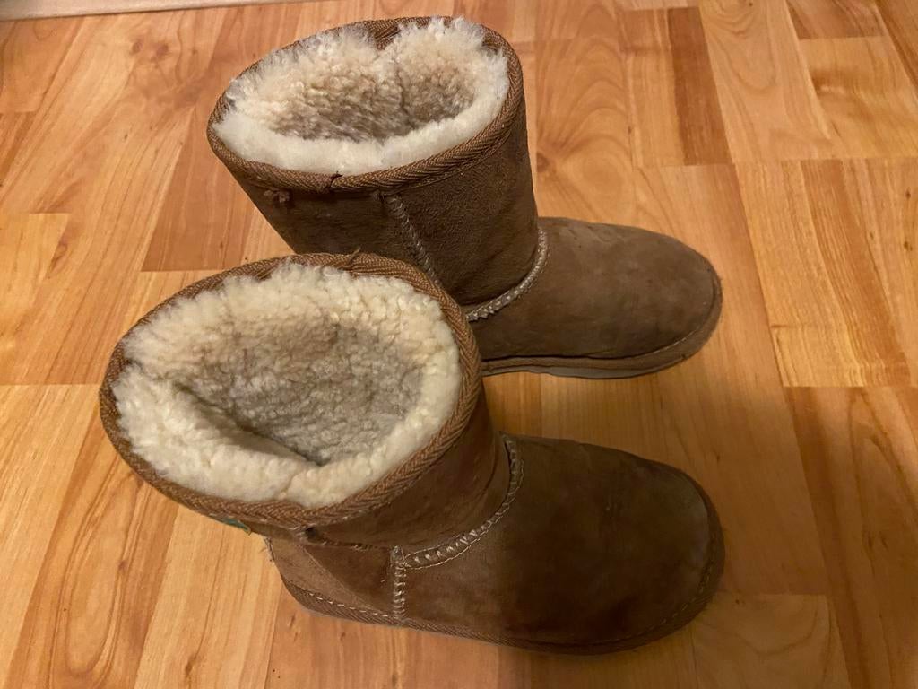 UGG Laarzen Maat 29/30 - Zo Goed Als Nieuw, Kinderen en Baby's, Kinderkleding | Schoenen en Sokken, Ophalen of Verzenden, Zo goed als nieuw