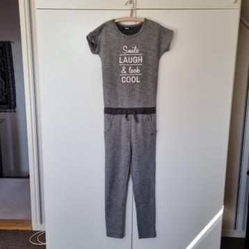 9: Europe kids jumpsuit / broekje 134 - 140 beschikbaar voor biedingen