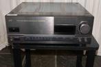 JVC AX Z1010 amplifier, Audio, Tv en Foto, Versterkers en Receivers, Gebruikt, JVC, Ophalen of Verzenden, 60 tot 120 watt