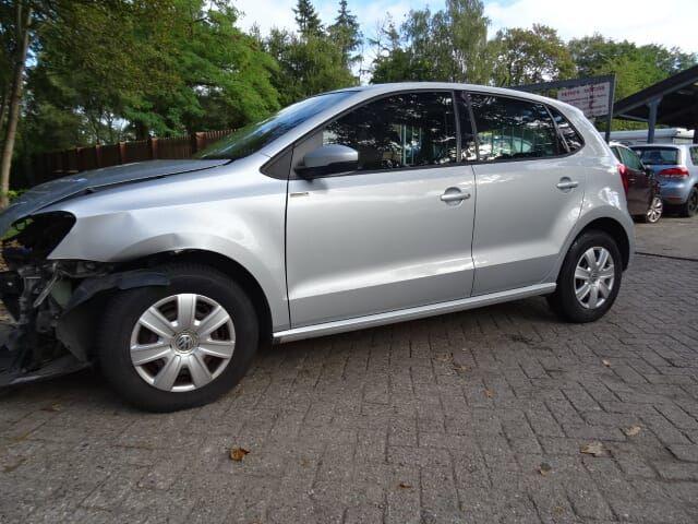 VW Polo 6 R Bj 2010 1.2 CGP 82000 km voor demontage., Auto-onderdelen, Overige Auto-onderdelen, Volkswagen, Gebruikt, Ophalen of Verzenden