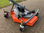 Cirkelmaaier 1.2 mtr, Ophalen, Gebruikt, 50 cm of meer