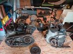 Partij royal enfield blokdelen NWE PRIJS!!, Ophalen