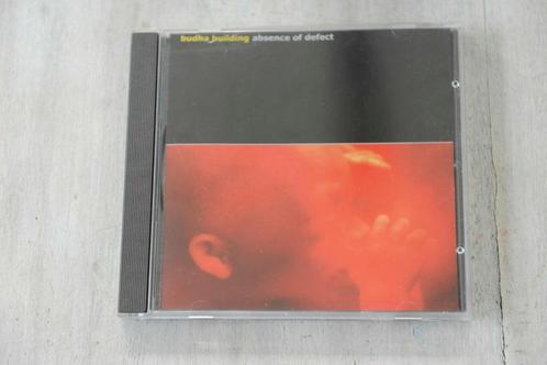 Budha Building - Absence of Defect, Cd's en Dvd's, Cd's | Dance en House, Dance Populair, Verzenden