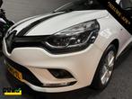 Renault Clio 0.9 TCe Limited *2017*Clima|Navi|Led|Lmv|Pdc, Auto's, Te koop, Geïmporteerd, Benzine, Hatchback