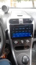 Opel Agila radio navigatie android 14 apple carplay dab+, Auto diversen, Autoradio's, CarAudioExpert, Curieweg Spijkenisse, Nieuw