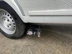 Hobby La Vita Bionda 495 UL enk. bed mover en voort, Caravans en Kamperen, Hobby, Bedrijf, 4 tot 5 meter, Overige typen