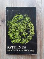 Saturnus, Planeet van het Lot - Doris Dombrowski, Achtergrond en Informatie, Astrologie, Doris Dombrowski, Ophalen of Verzenden