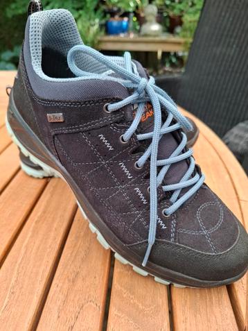 Wandelschoenen maat 41 Mountain peak beschikbaar voor biedingen