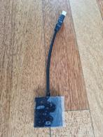 Verloopstukje van D-Sub (VGA) naar HDMI, NIEUW, Computers en Software, Pc- en Netwerkkabels, Ophalen, Nieuw