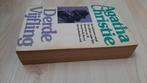 Agatha Christie Derde vijfling, Boeken, Detectives, Gelezen, Ophalen of Verzenden