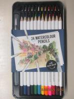 Aquarelpotloden, Ophalen of Verzenden, Nieuw, Potlood of Stift