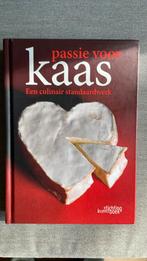 B. Koster - Passie voor KAAS, Ophalen, Zo goed als nieuw, B. Koster; Sonja van de Rhoer