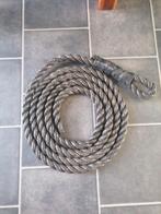 Dik touw D28 mm lengte 5 meter, Doe-het-zelf en Verbouw, Lieren en Takels, Ophalen of Verzenden, Zo goed als nieuw