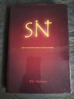 SINT / zijn wonderbaarlijke levensverhaal... (met DVD), Ophalen of Verzenden, Zo goed als nieuw, Els Ruiters