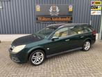 Opel Vectra Wagon 1.9 CDTi Executive, Auto's, Opel, Voorwielaandrijving, Gebruikt, Beige, Vectra