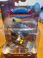Skylanders Superchargers Sea Shadow, 1 speler, Ophalen, Nieuw, Vanaf 7 jaar