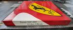Ferrari 1947-1997. Il libro ufficiale. Ediz. illustrata, Giorgio Nada Editore, Nieuw, Ophalen of Verzenden, Ferrari