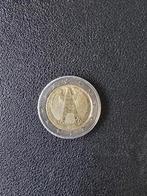 Duitse 2 Euro Munt 2014 - Met Misslag!, Ophalen of Verzenden, Duitsland, 2 euro, Losse munt