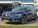 Renault Talisman Estate 1.6 TCe Intens | AUTOMAAT | 200 PK, Auto's, Renault, 1618 cc, Gebruikt, 4 cilinders, Blauw