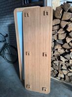 White board magneet bord, Ophalen, Zo goed als nieuw, Overige materialen, Minder dan 20 mm