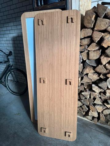 White board magneet bord beschikbaar voor biedingen
