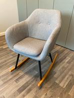Schommelstoel voor kinderkamer/babykamer, Ophalen, Gebruikt, Stoel