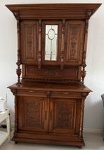 Mechelse bufferkast, Antiek en Kunst, Ophalen