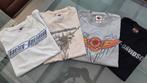 Harley Davidson dames T-shirt ( 4 st. ), Motoren, Kleding | Motorkleding, Overige typen, Harley Davidson, Ophalen of Verzenden