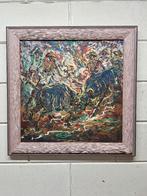 Mooi schilderij     Garma, Antiek en Kunst, Ophalen of Verzenden