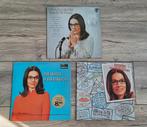 Verzameling Nana Mouskouri Lp's, Cd's en Dvd's, Vinyl | Wereldmuziek, Gebruikt, Ophalen of Verzenden