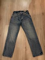 Levi’s 501 90’s selvedge jeans 26x30, Blauw, Nieuw, Ophalen of Verzenden, W27 (confectie 34) of kleiner