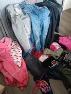 2 dozen vol kleding maat 122 128 4 seizoen(zonder de bakken), Ophalen, Zo goed als nieuw, Maat 128