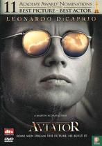 Aviator - Leonardo DiCaprio (Nieuw & Seal) DVD 8715664070857, Alle leeftijden, Ophalen of Verzenden, Nieuw in verpakking, Actie