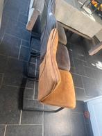 6 super kwalitatieve eetkamer stoelen, Huis en Inrichting, Stoelen, Ophalen of Verzenden, Zo goed als nieuw