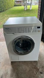 Miele softcare wasmachine type Meteor V 5760, 6 tot 8 kg, Ophalen, Zo goed als nieuw, 85 tot 90 cm