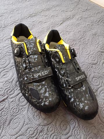 Mtb schoenen maat 43, nieuw  beschikbaar voor biedingen